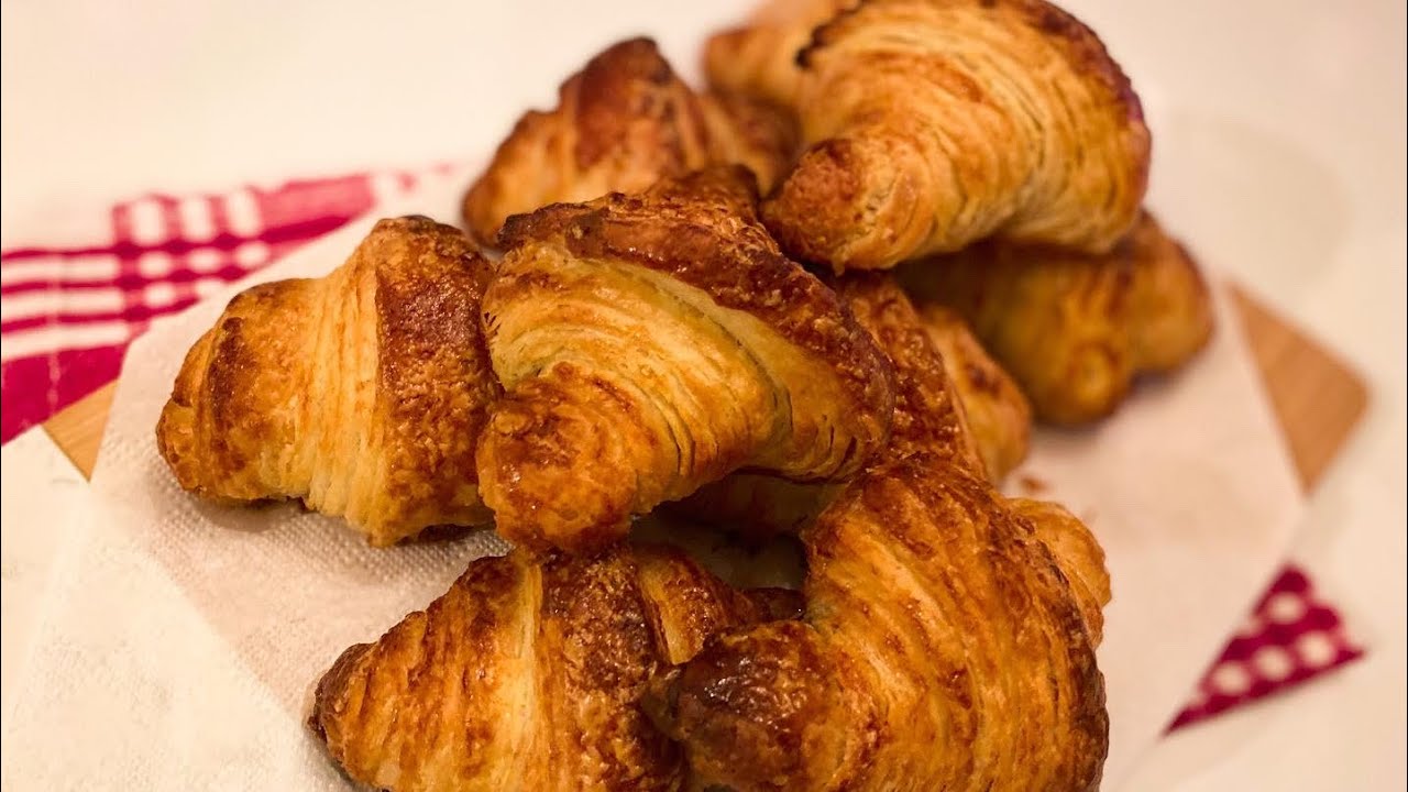 KRUVASAN 🥐