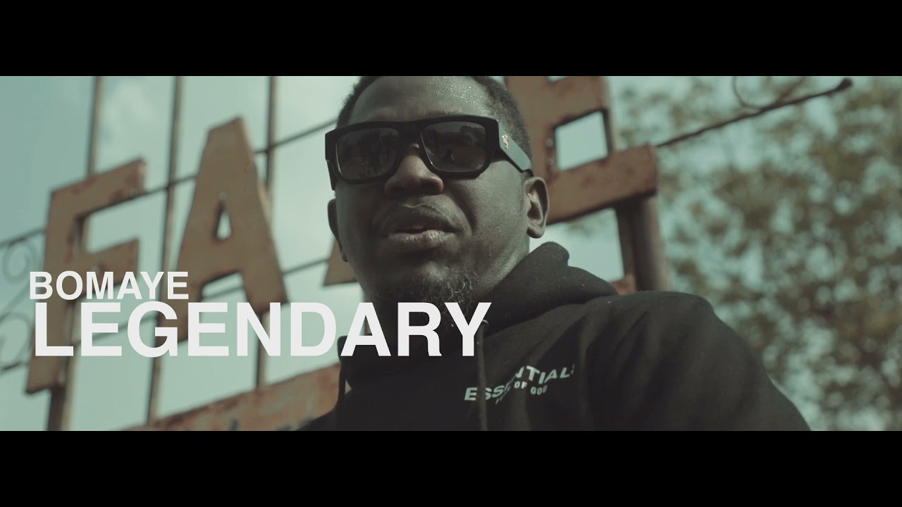 ILLBLISS - Kaku (Visualizer)