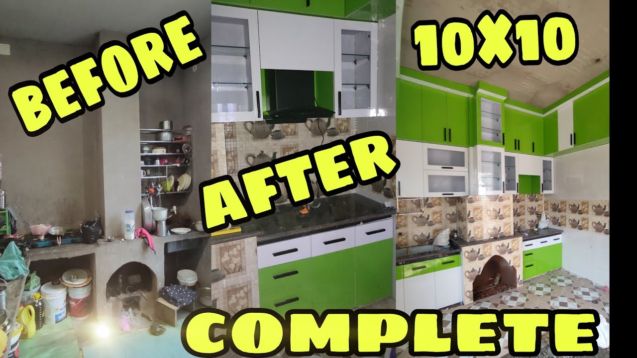 #FULL #COMPLETE #KASHMIRI #BUKHARI #KITCHEN TOTAL COST TOTAL MATRIAL ALL OVER COMPLETE trending vdo