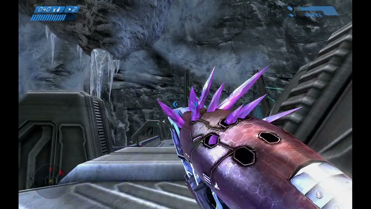 Lets Play Halo 1 - Combat Evolved Anniversary (Legendär) 38