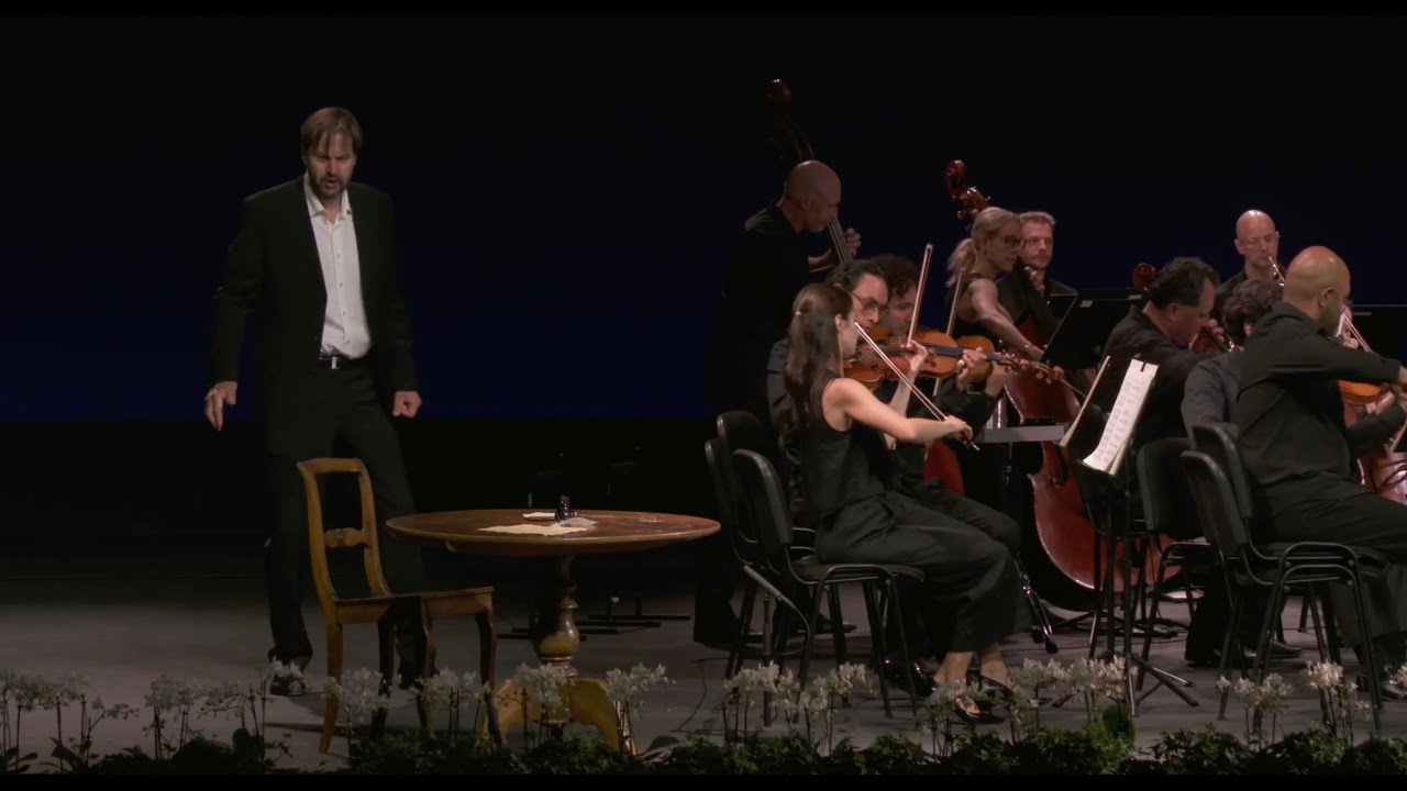 Le nozze di figaro 2024