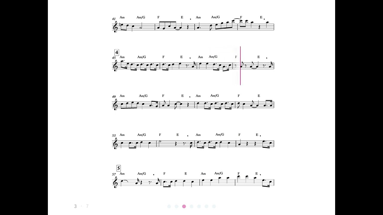 Hit the road Jack (Ray Charles) * Advanced level - Trumpet play along
