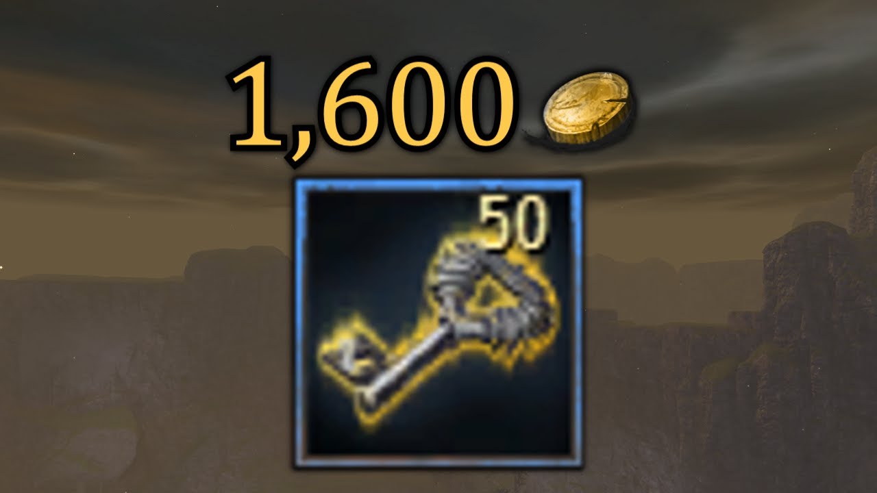 Opening 50 Black Lion Keys (Stellar Dragon Wings) | GW2