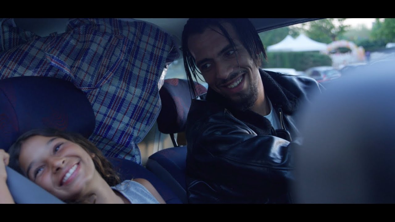 YL - Tout Laisser (Clip officiel)