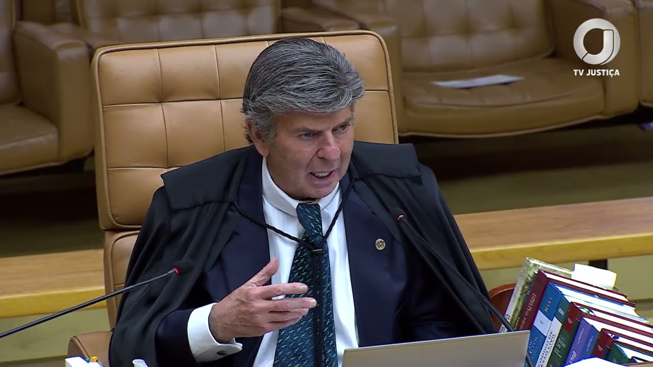 📺 JJ – Supremo julga recurso sobre proibição ao nepotismo para cargos políticos