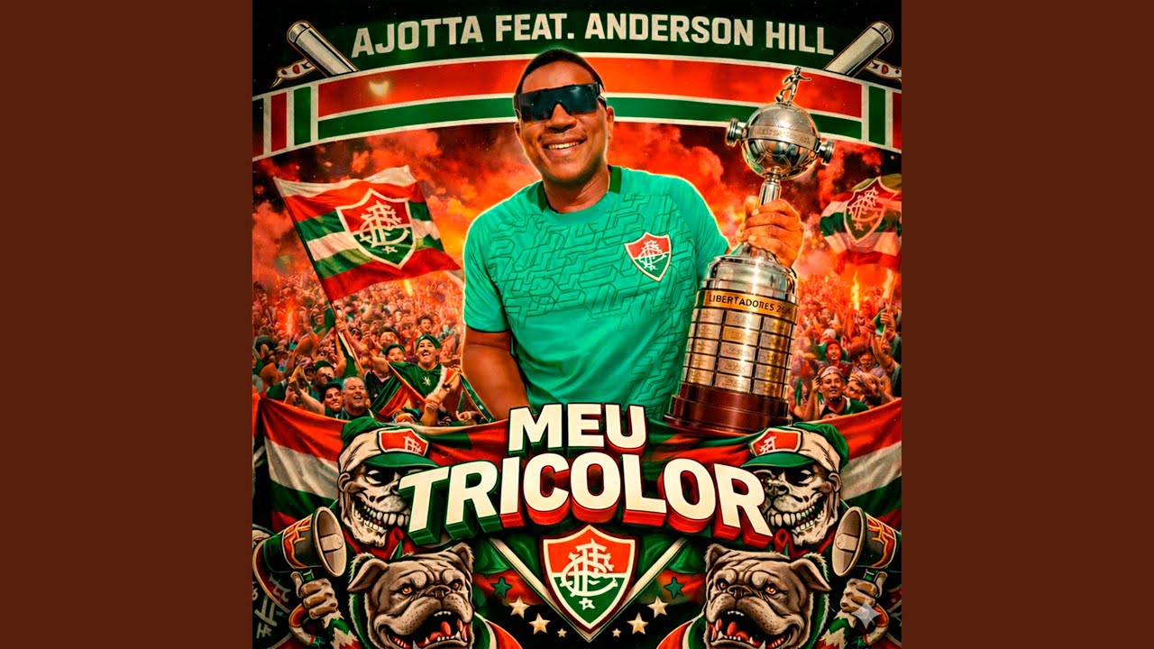 Meu Tricolor