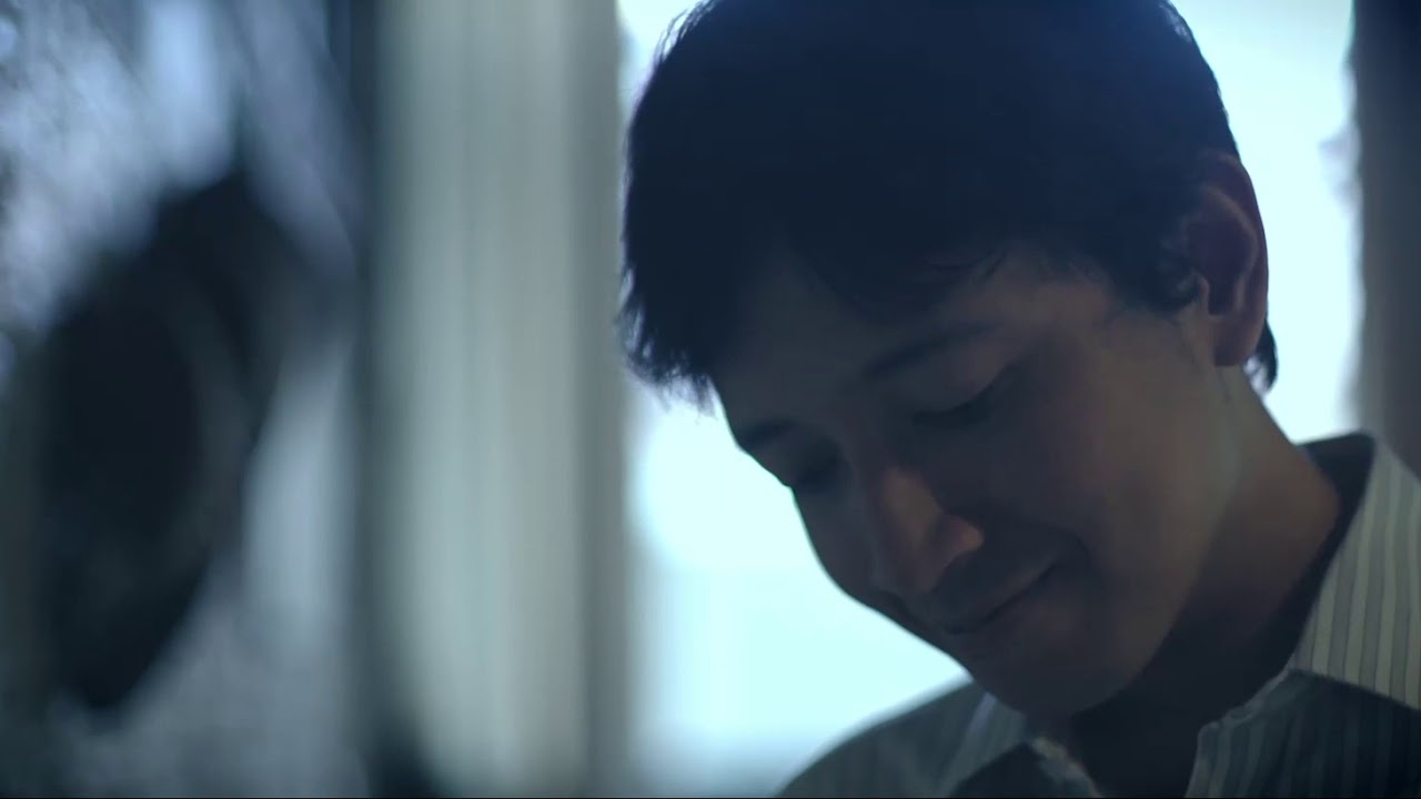 Jugo Djarot - Busana (Official Music Video)
