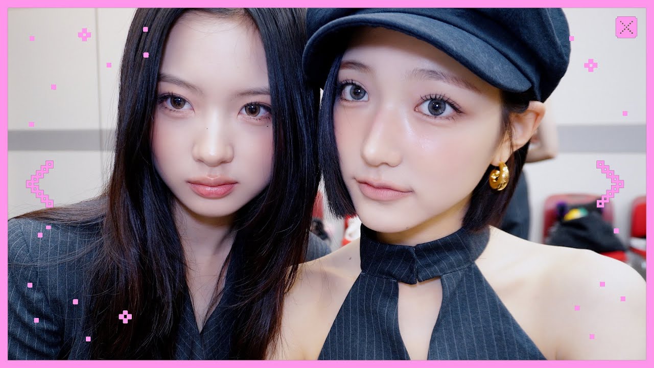 [KiiiPoiiint] 무대를 뿌셔보자 뿌셔💥 뿌셔💥 | 2025 SBS 가요대전 Summer Behind
