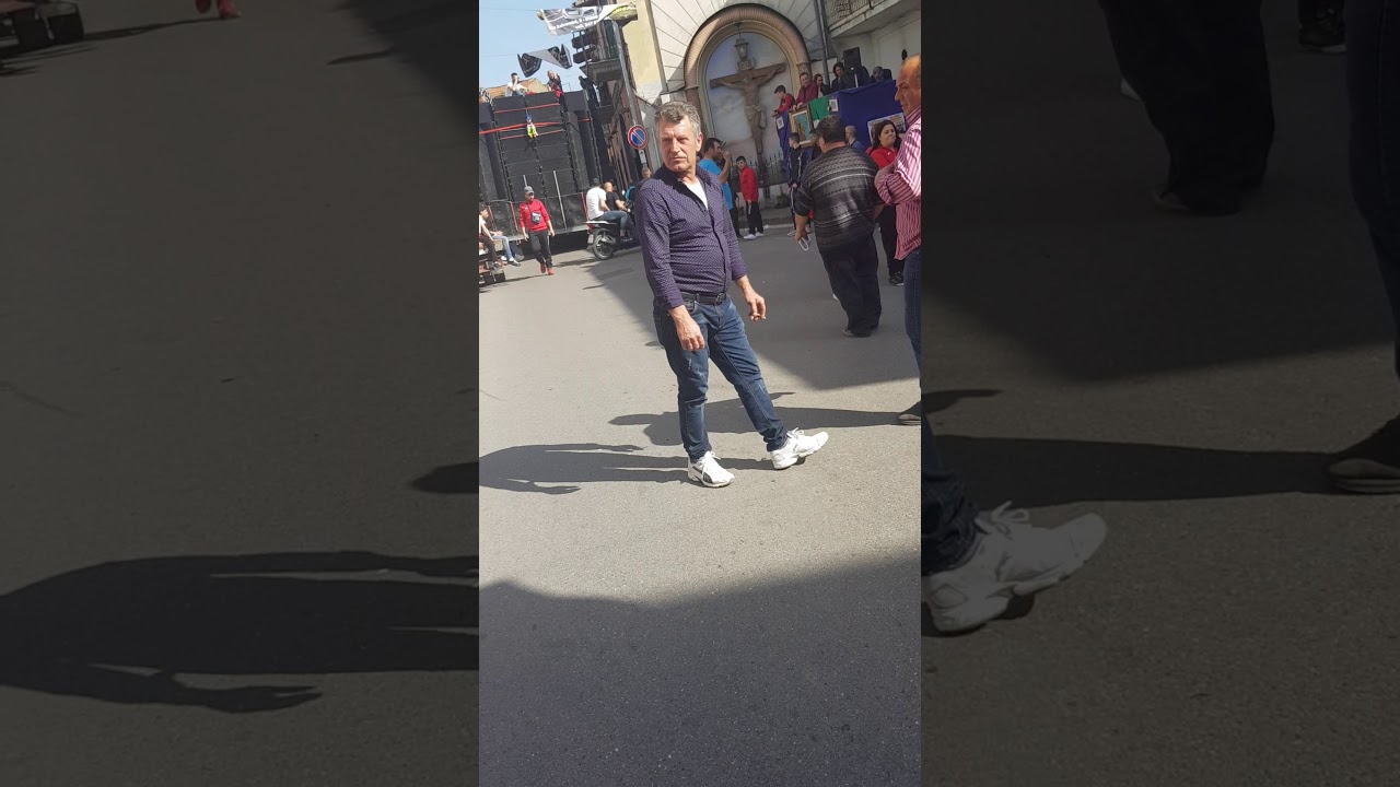 Paranza Principe 2018 orta