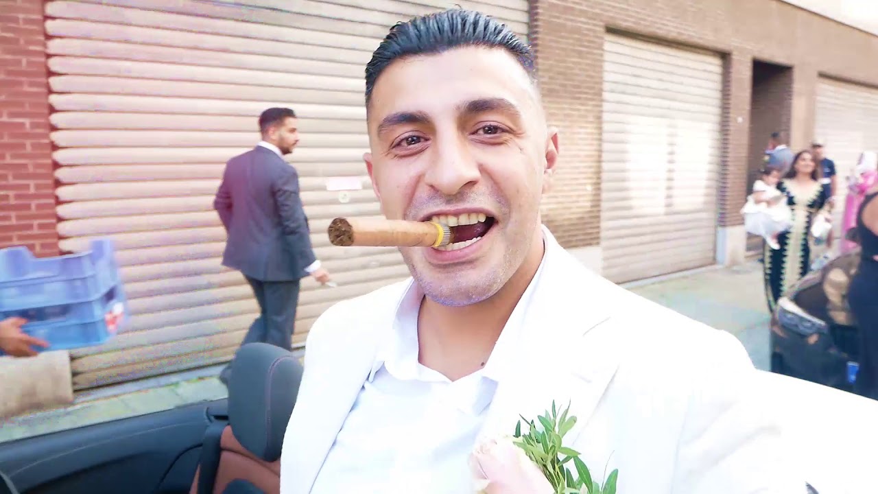 Wedding Highlights - L&eacute;na & Simon - Cort&egrave;ge by AGIR VIDEO&reg;