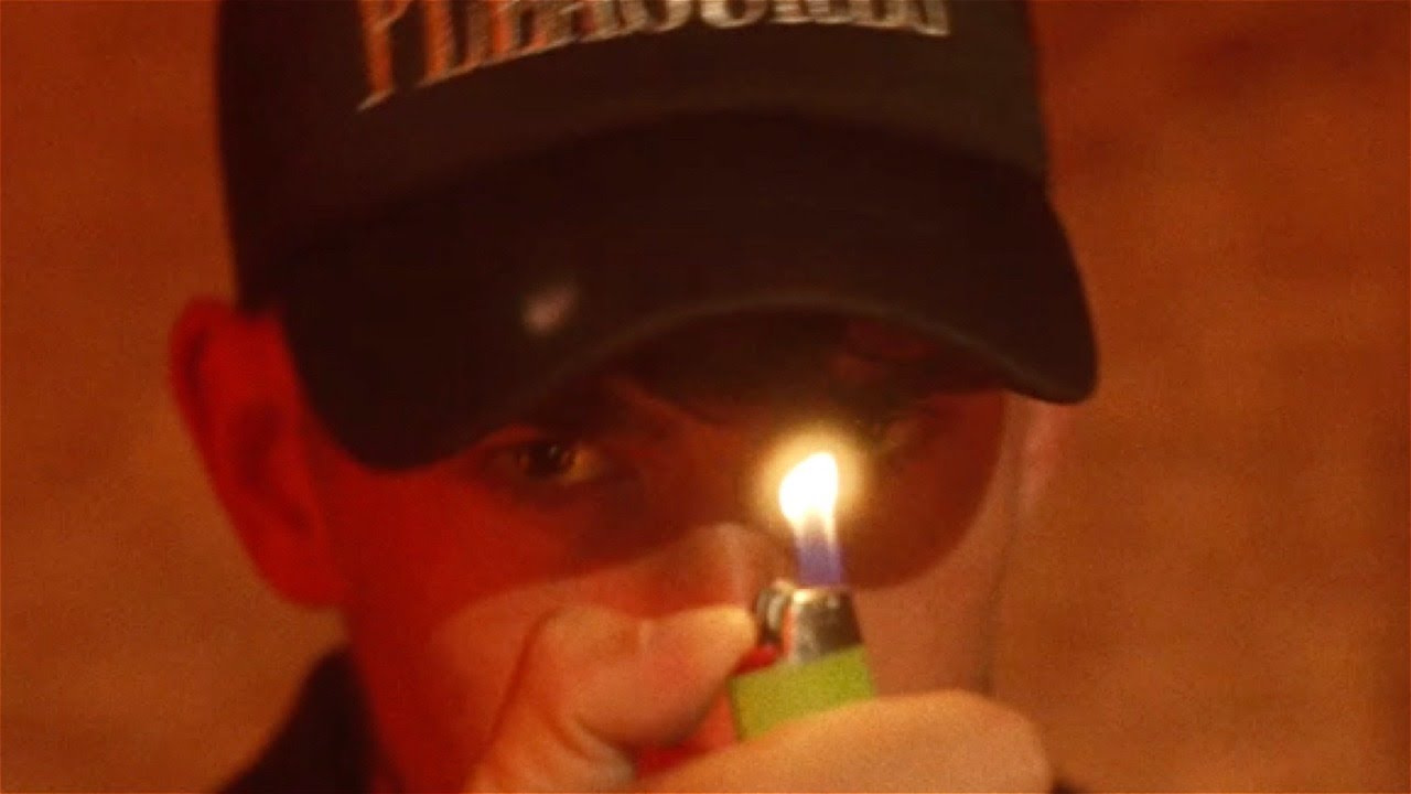 lil brows - FIREBOY