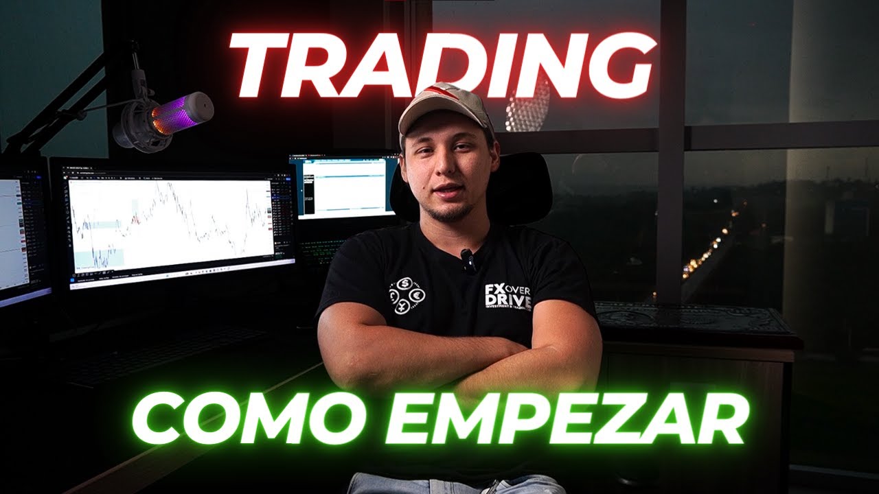 C&oacute;mo empezar en el TRADING