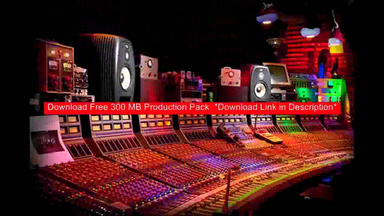 Knife Party Tutorial - Internet Friends + Download Link.Avi [How To Sound Like Knifeparty]