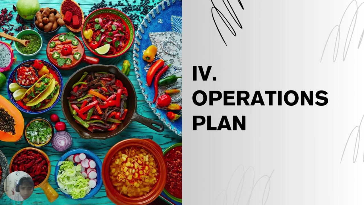 CATERING MANAGEMENT
