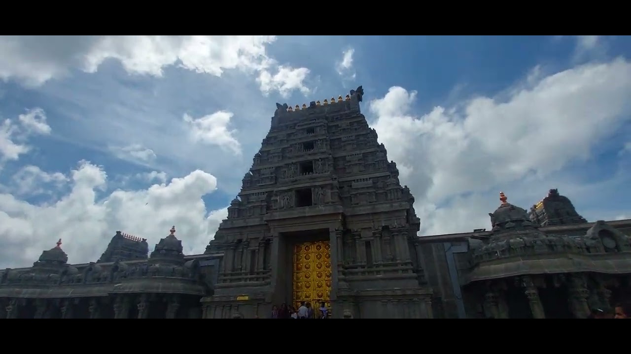 Live | TELUNGANA  YADAGIRIGUTTA NARISIMMA KSHETRAM | TIRUPATI LATEST UPDATES | ATJITA SEVA CANCELLED