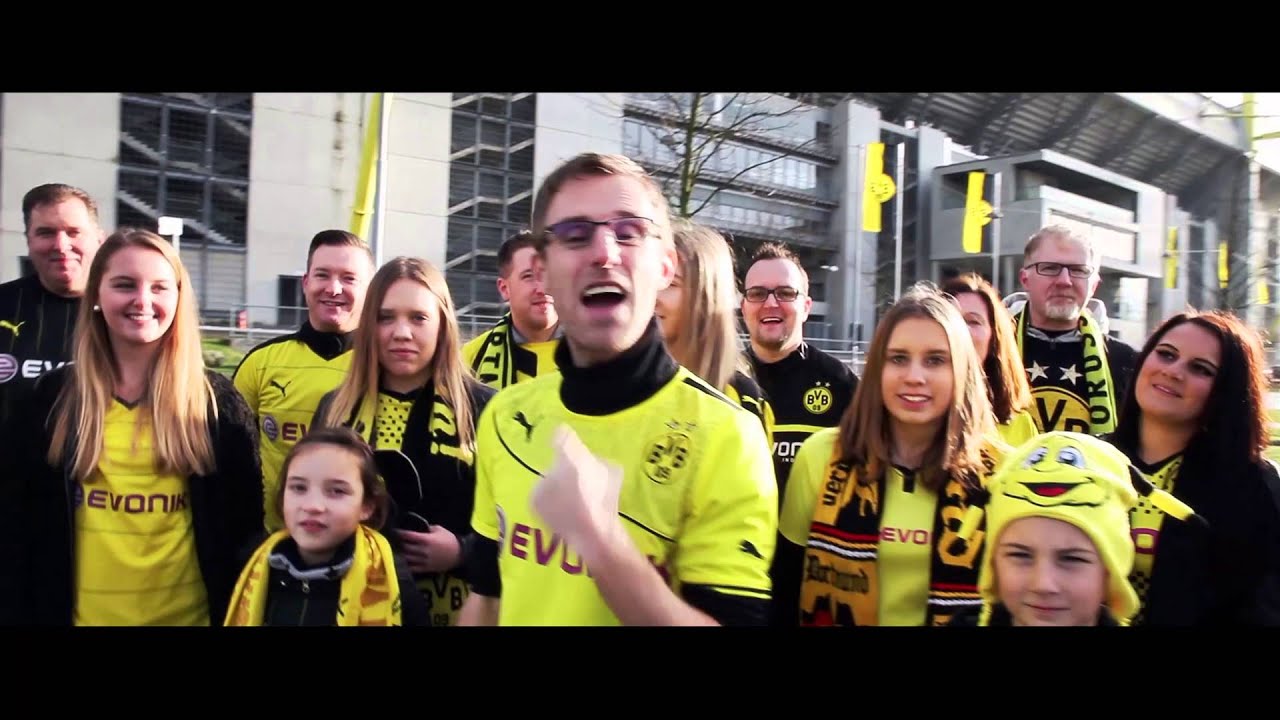 Der Muri - Wir stehen zusammen [offizielles Musikvideo ]