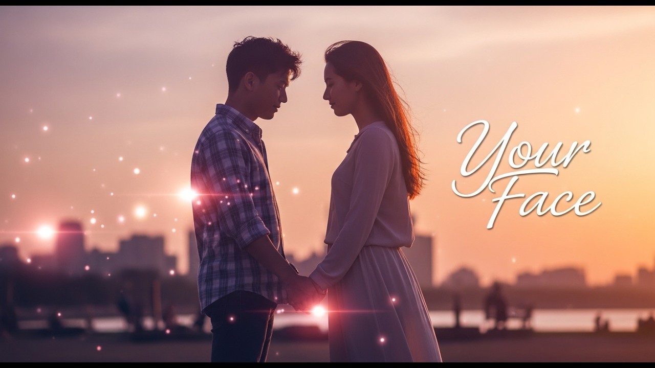 New English Romantic song |  I See Your Fac | Lastest Romantic Song 2026