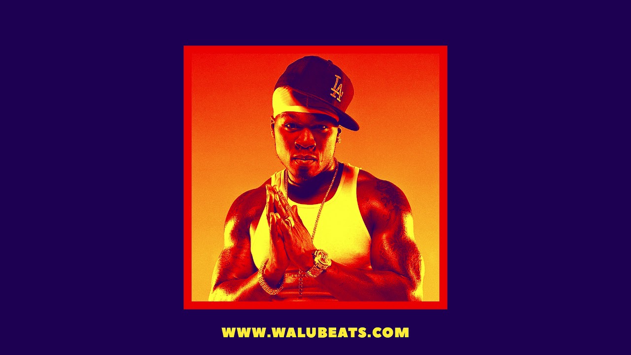 50 Cent Type Beat | Timbaland x J Dilla Type Beat | 