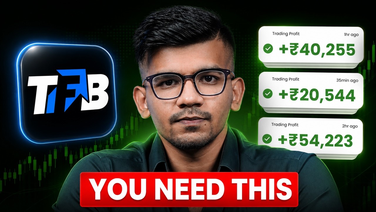 The Best Trading Software for Traders in 2026 (Full Breakdown)