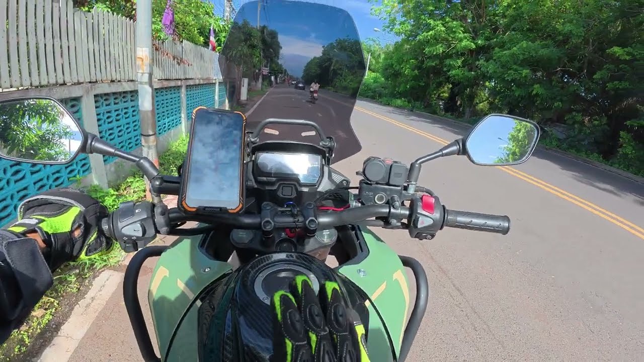 Time to return the bike or is it... | The Journey (Part 10)