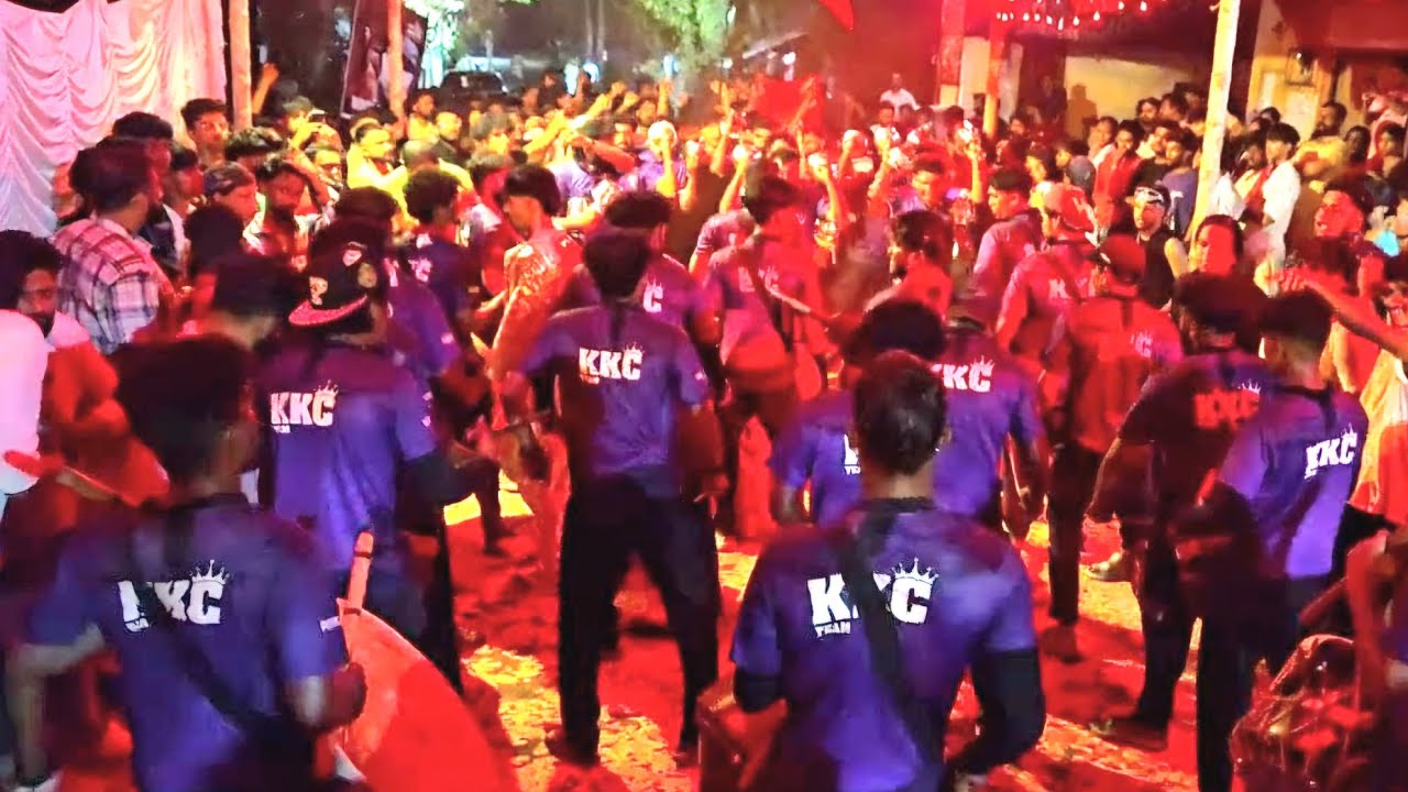 Kkc Thambolam Malappuram 🥁 | 'സീസണിൽ ആധിപത്യം തുടർന്ന് ഗംഭീര മുന്നേറ്റം🥵'.! | Kattakampal