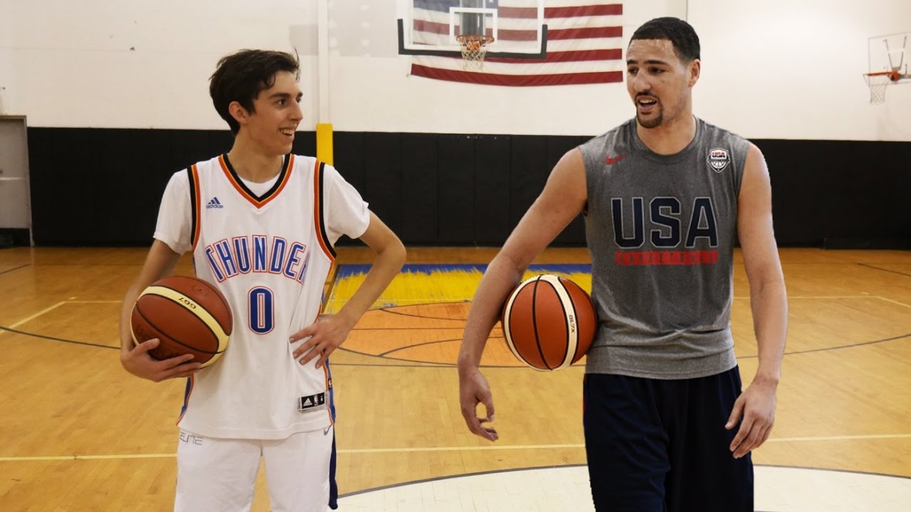 LNU VS SUPERSTAR 3 POINT SHOOTER