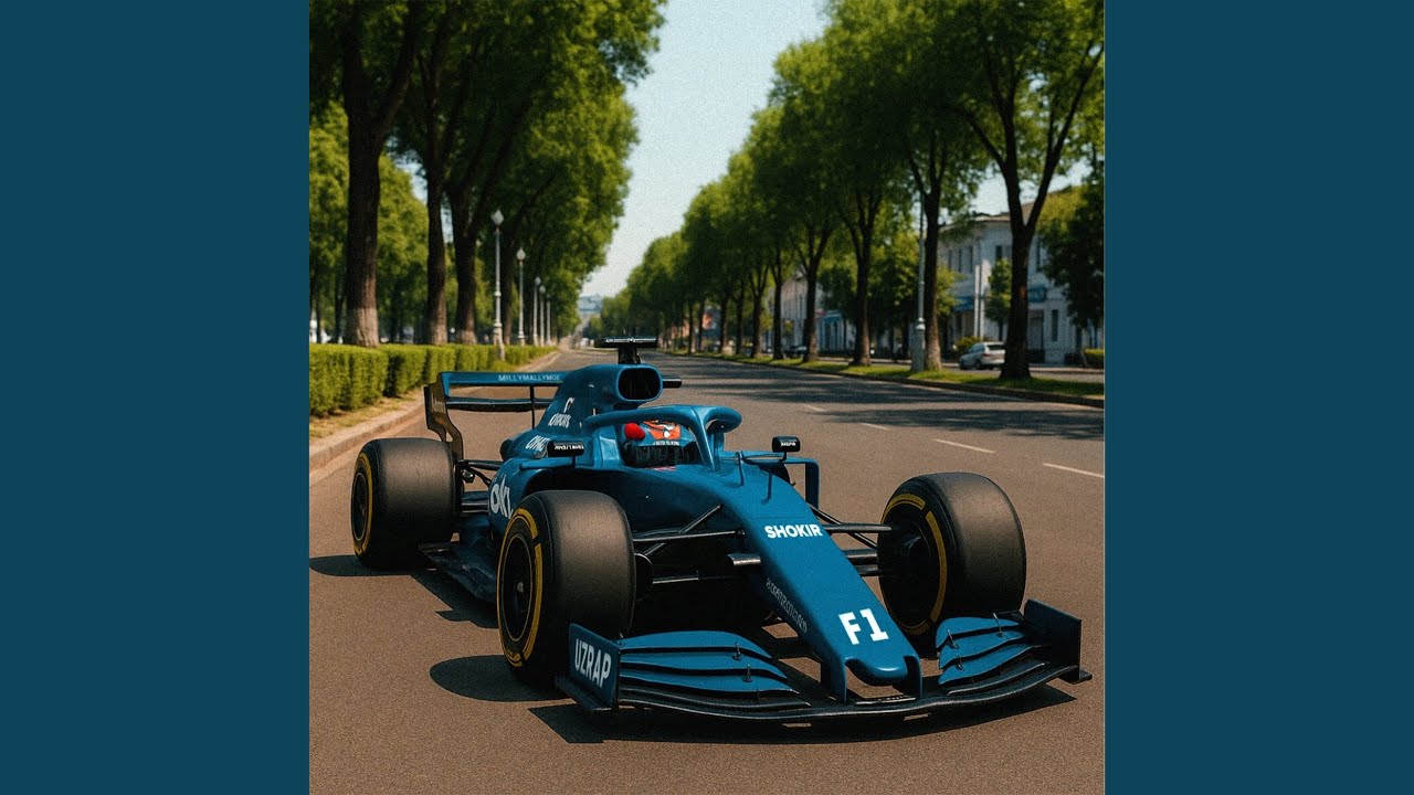 Formula 1