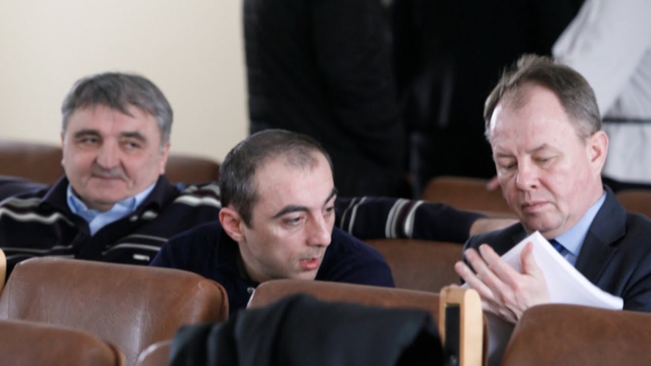 Мошенники с ОСАГО. Первый отскочил условкой