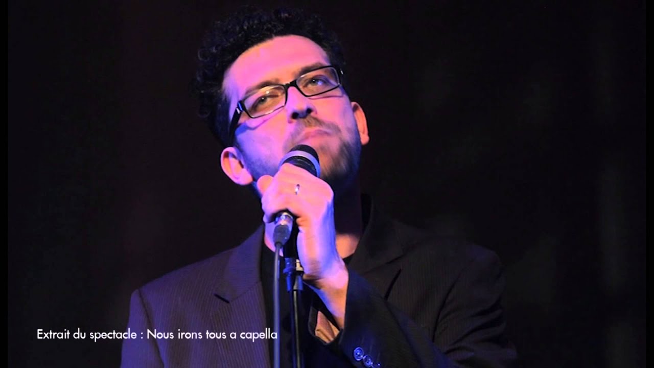 Les Fr&egrave;res Brothers chantent : 