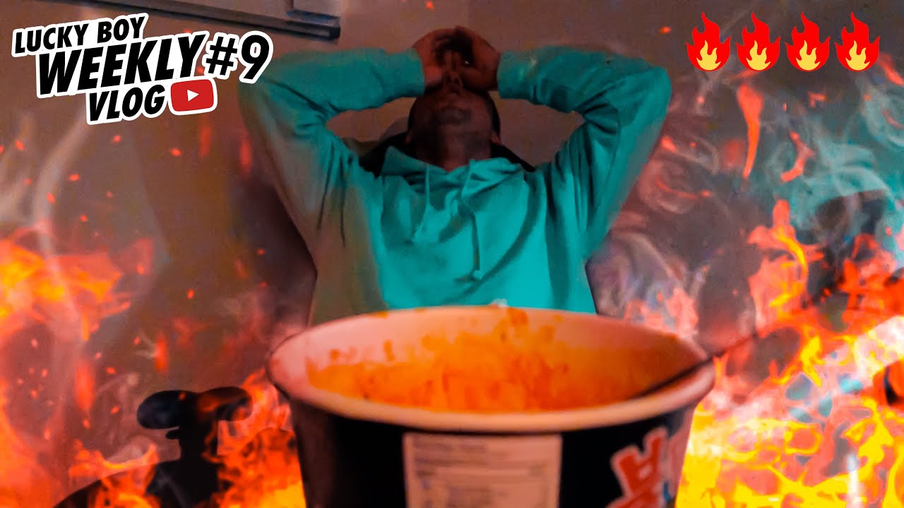 Zkus se nezasmát u weekly 😅 | Bude se řezat 350z! | Dorazil Dorian | Weekly vlog #9