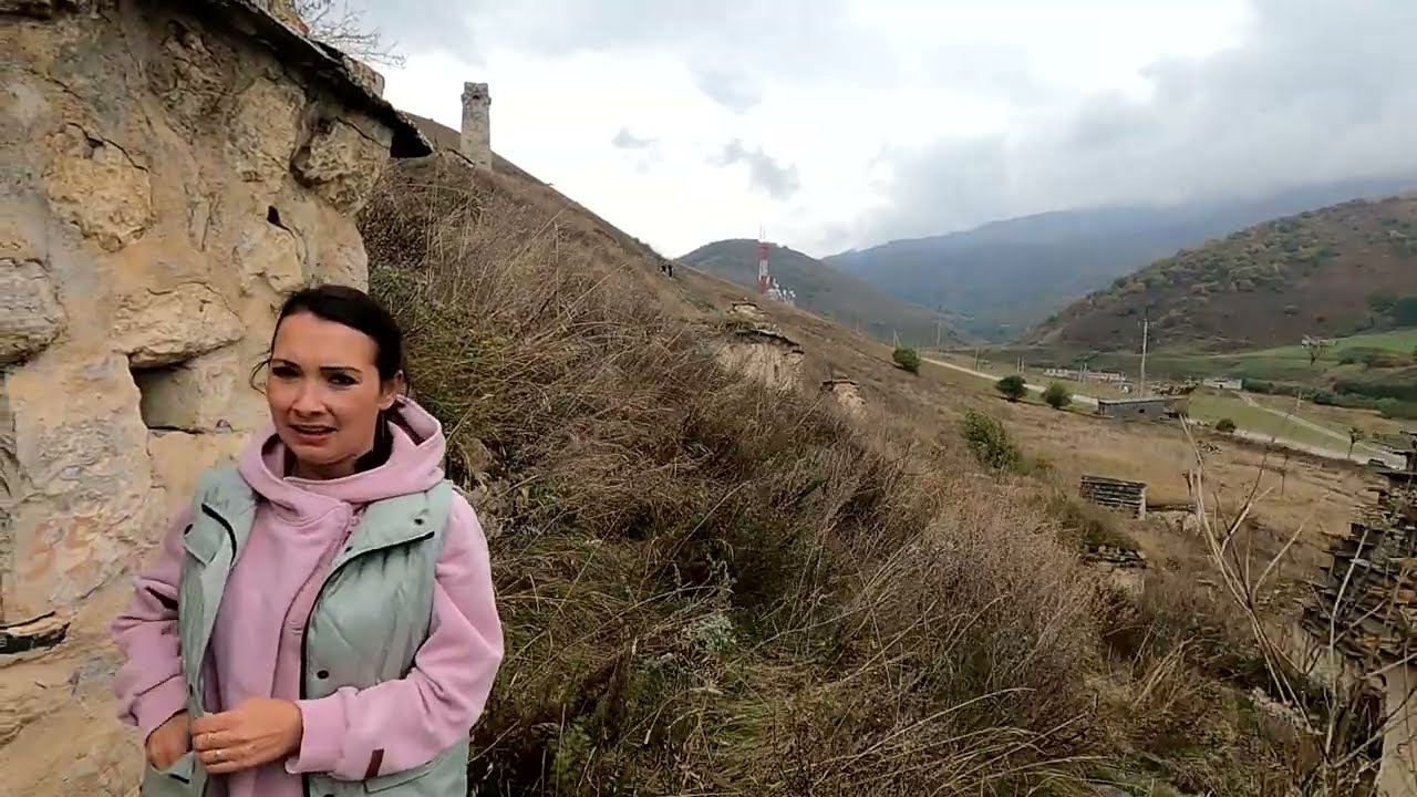 АВТОПУТЕШЕСТВИЕ НА КАВКАЗ! НА МАШИНЕ ЗА НЕВЕРОЯТНЫМИ ВИДАМИ! ГРОЗНЫЙ, БЕСЛАН.