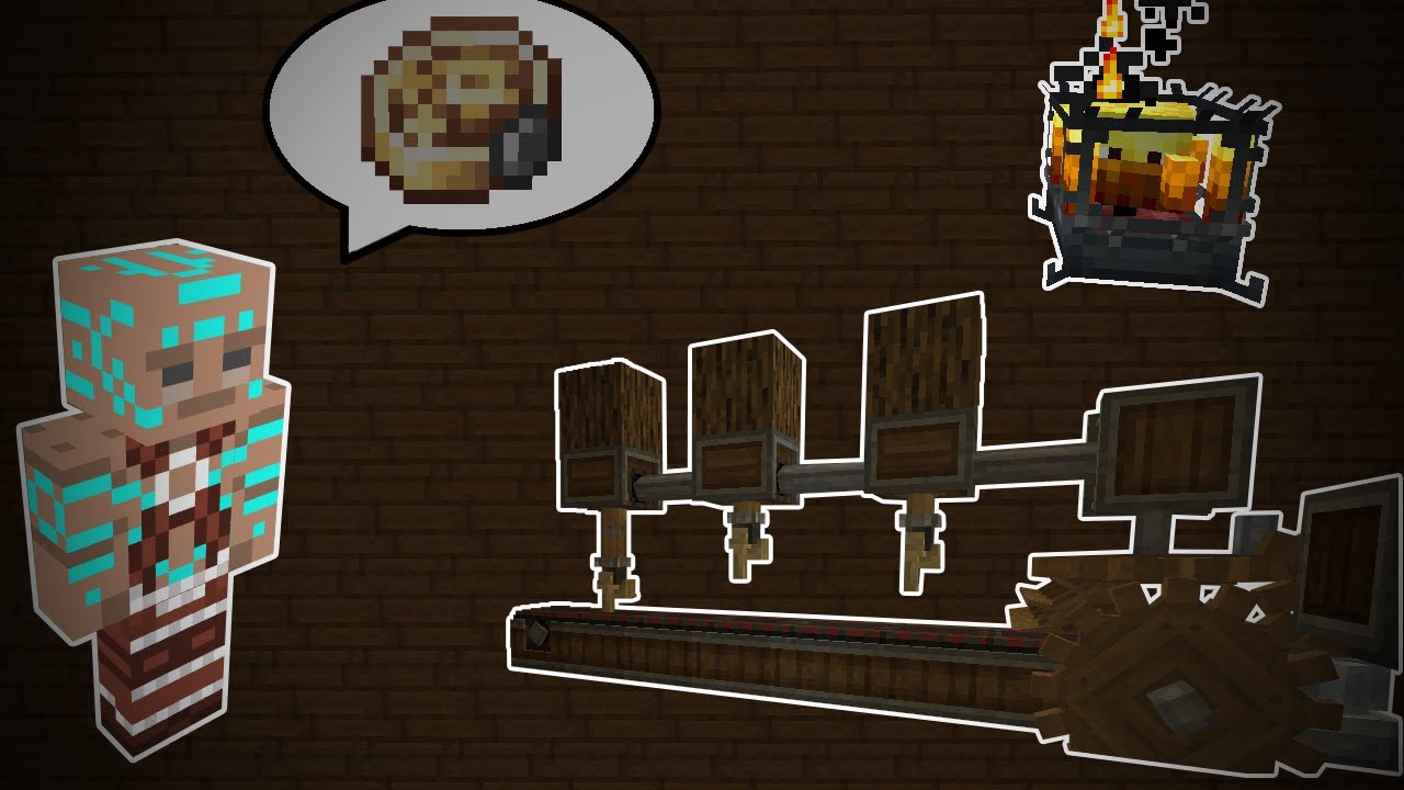 Каты со стрима | maxhass39 #minecraft #create