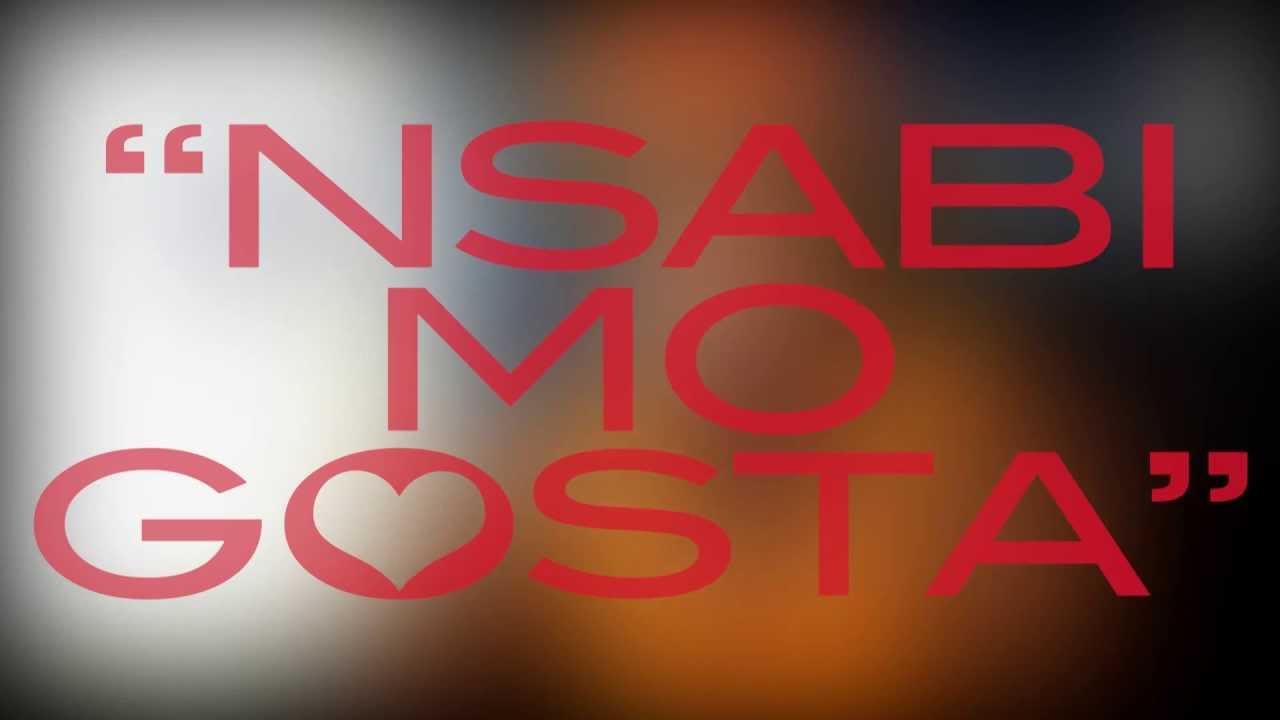 DAPOX PUTO PRAIA - N' SABI MO GOSTA ( video )