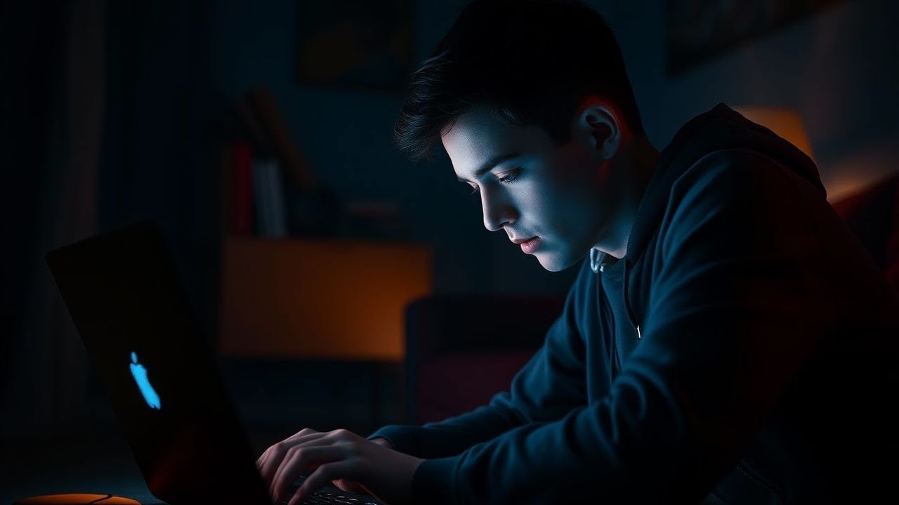 В тот вечер я не искал правды. Я искал повод...