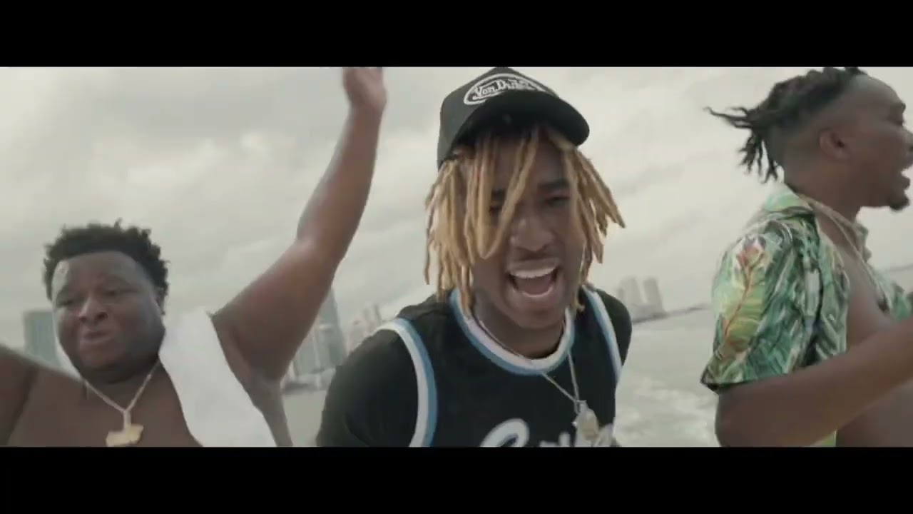 Ed Eazy x Two4 - Check Me Out (Filmed By TrapWitDaCam)