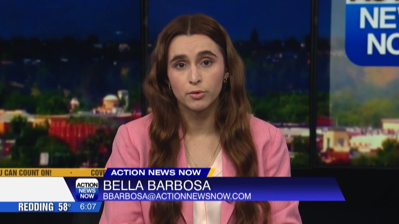 Saturday evening's top stories