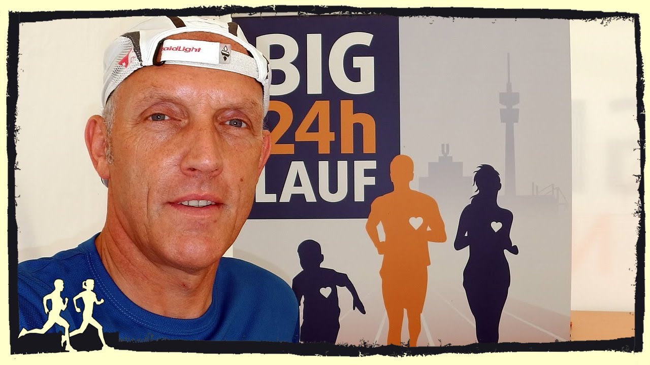 BIG 24h-Lauf Dortmund