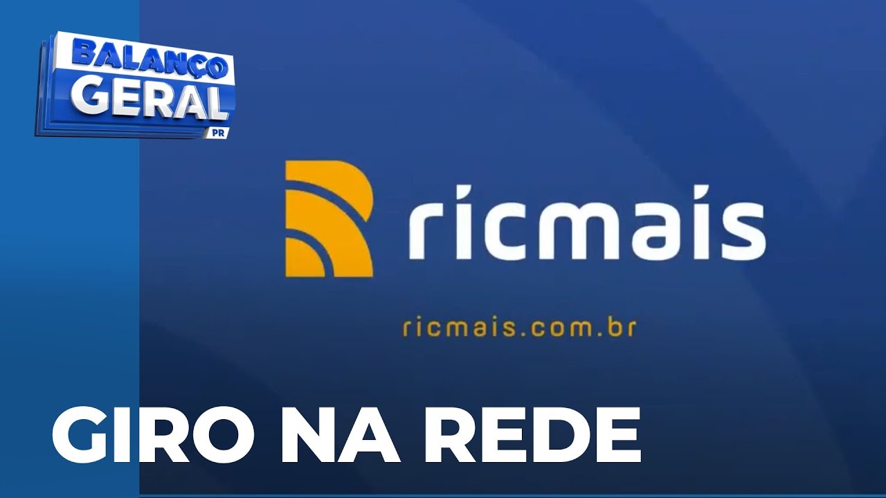 Destaques RIC Mais