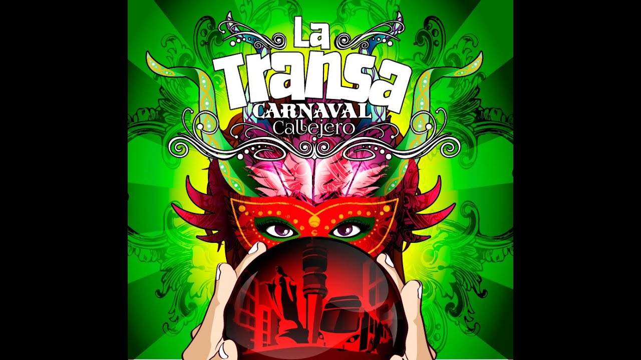 La Transa - 01 Carnavalera