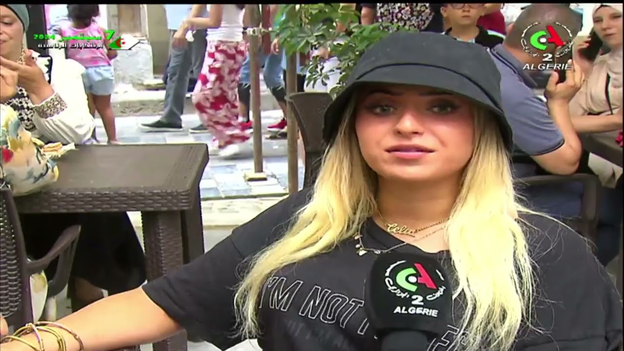 Immersion en plein cœur de la casbah d'Alger à travers une visite guidée