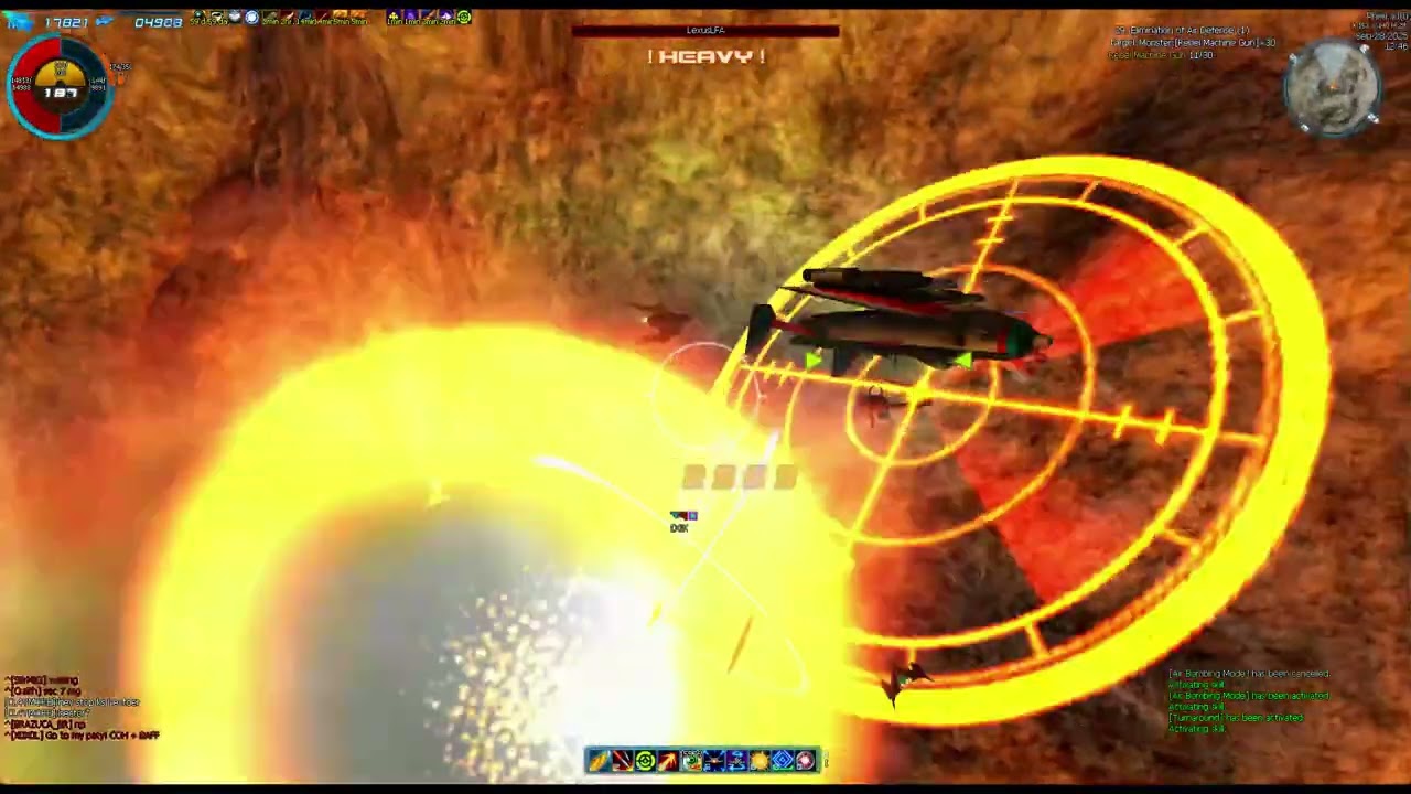 Pherkad 1v1 vs LooL