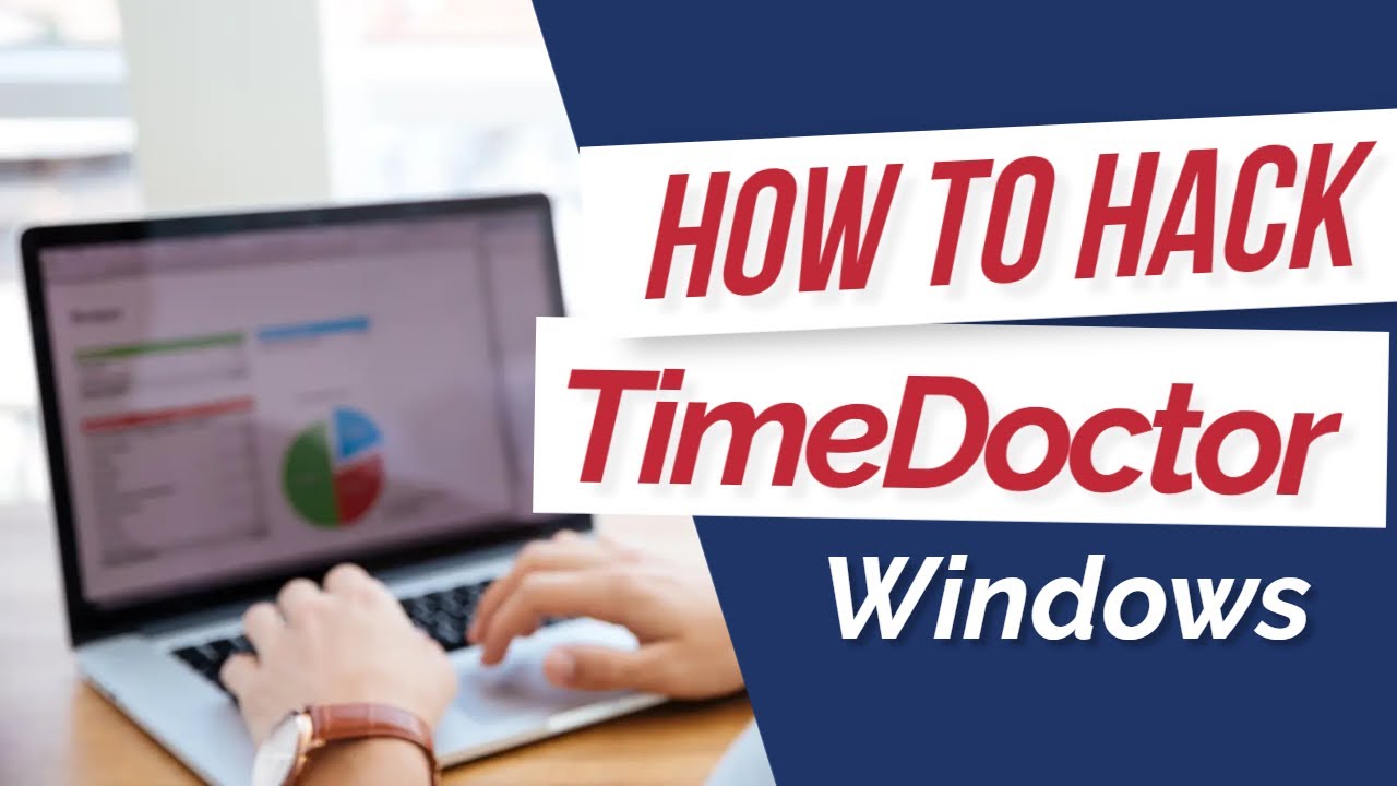Hacking Time Doctor (PRODUCTIVITY BYPASS - still working 2026!)