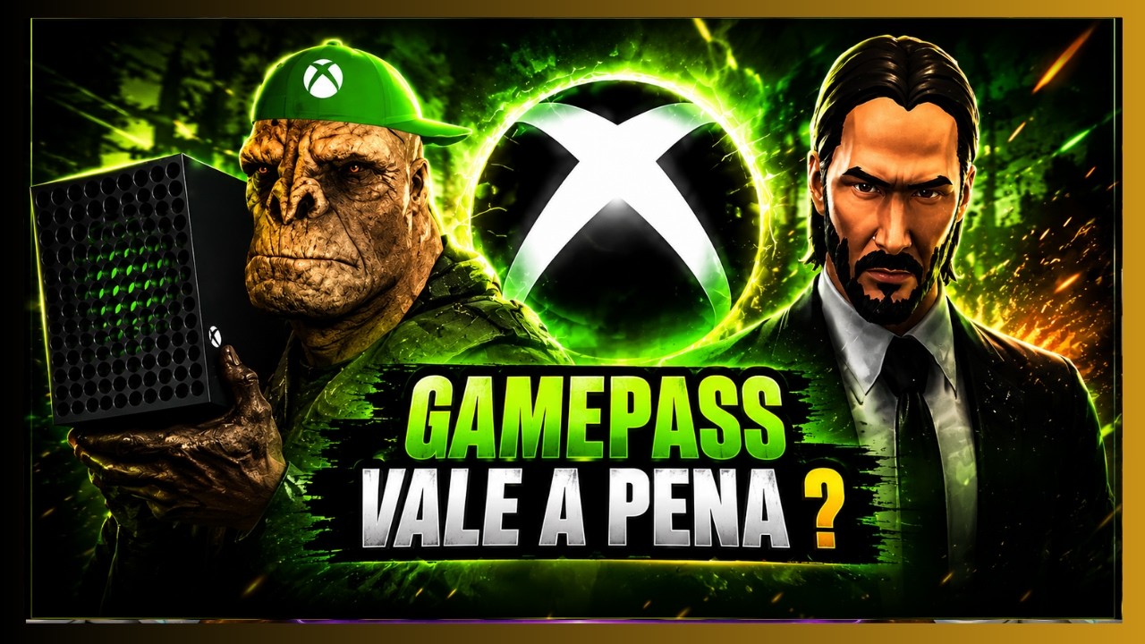 VEJA O CATALOGO COMPLETO DO XBOX GAMEPASS EM AGOSTO DE 2026 , VALE A PENA ? #gamepass #microsoft