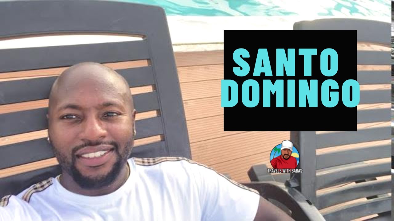 Where to rent a Airbnb Santo Domingo Dominican Republic