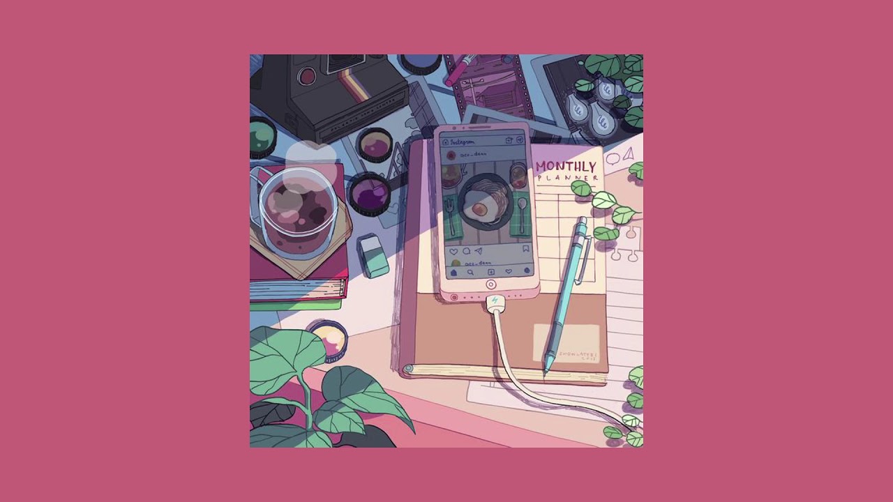 your 1:00am opm/filipino chill/quarantine playlist ~