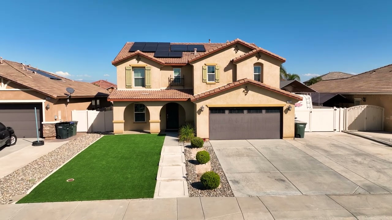 3397 Presidio Ln, Perris, CA 92570