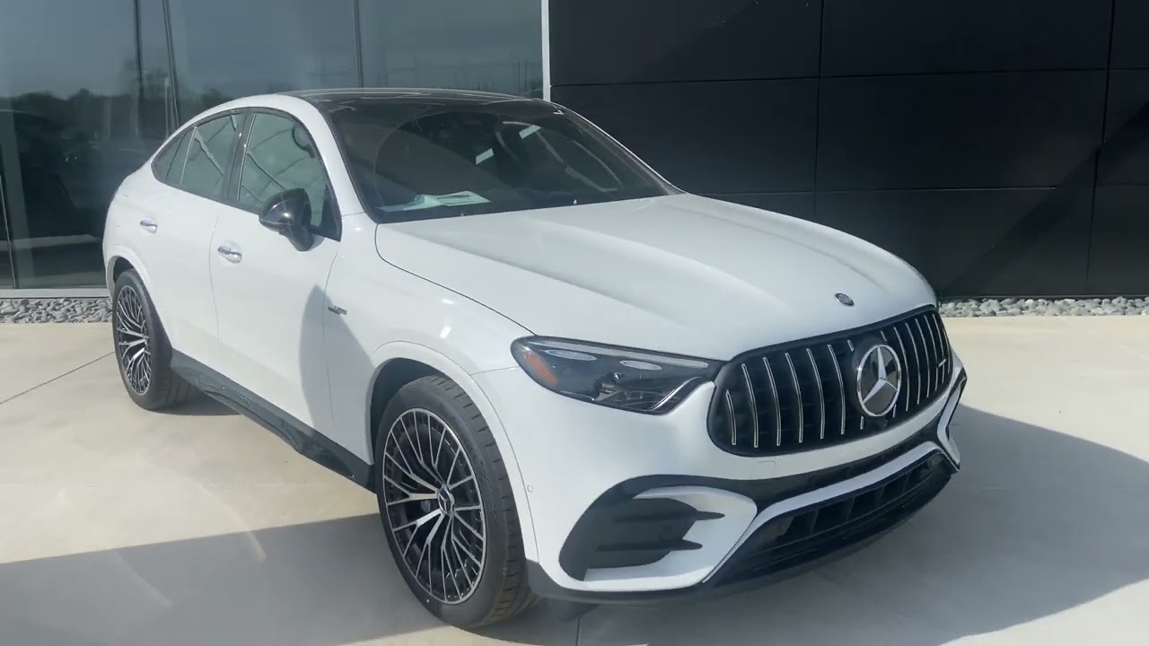 Mercedes Benz of Kansas City Dealership in Merriam, Kansas