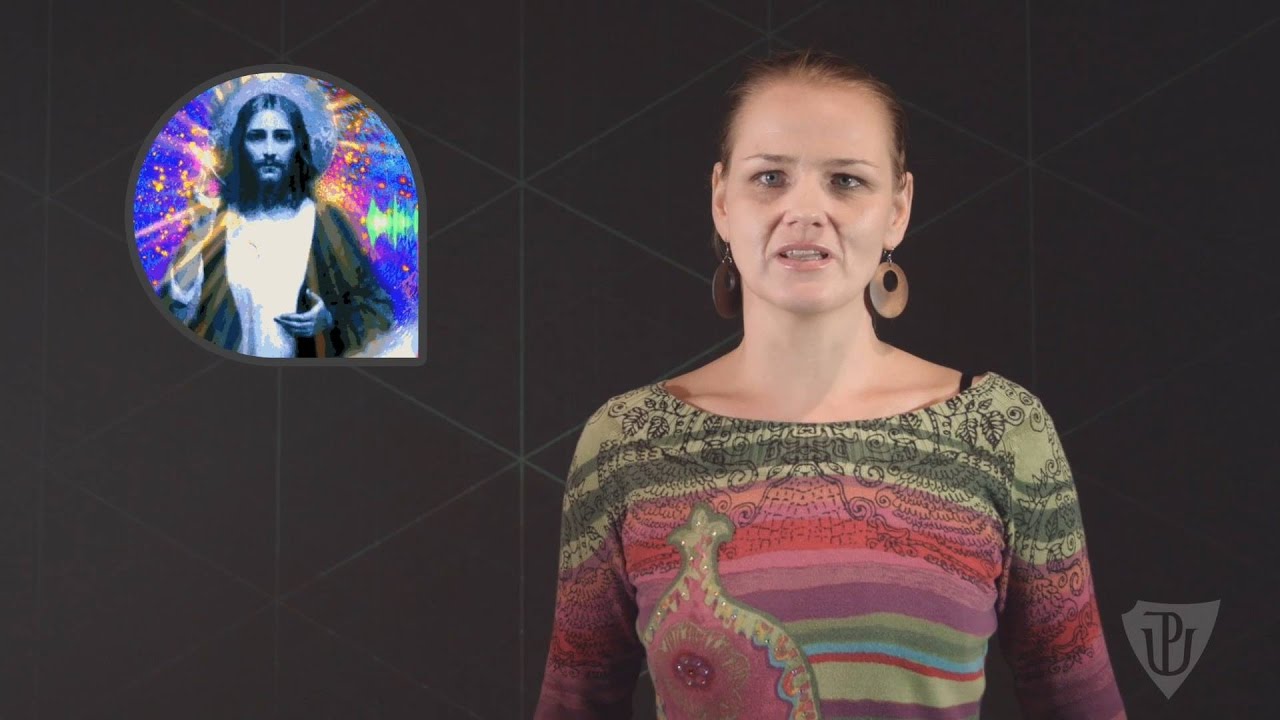 A15: Kateřina Mildnerová: Čarodějnictví v Africe