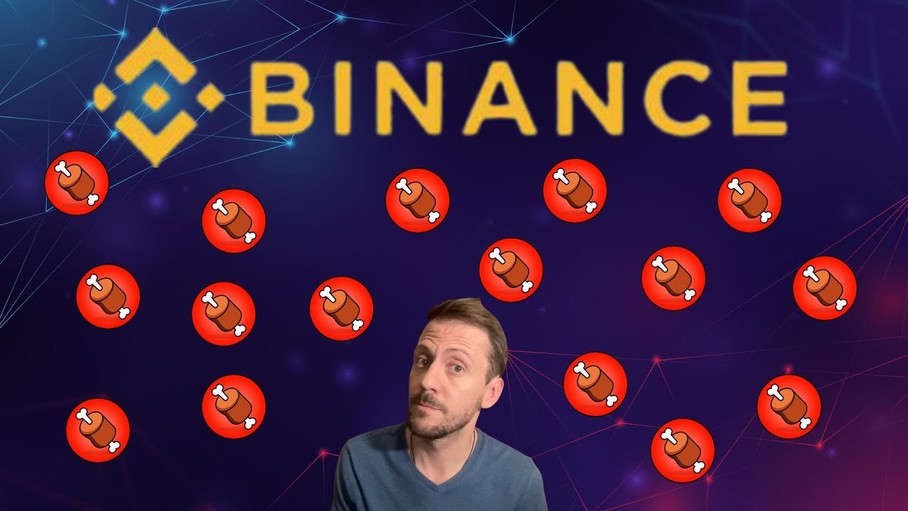 Binance to list $BONE?