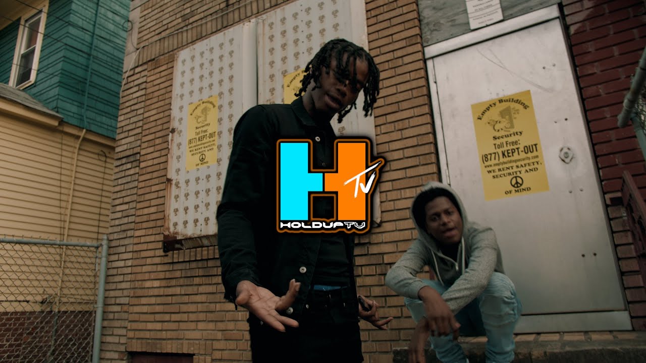 Sosa Bags x GunHead - Red Zone (Official Music Video) Shot By @HoldUpTV